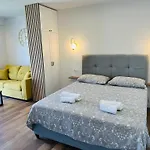 Mara&padrona Appartement *