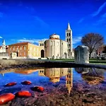 Mara&padrona * Zadar