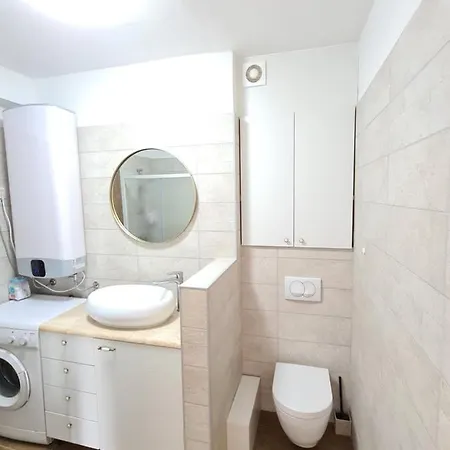 Mara&padrona 公寓 *