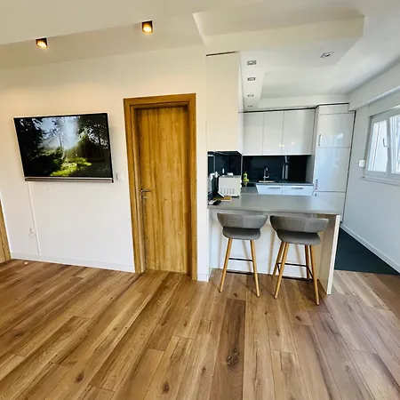 Mara&padrona 扎达尔