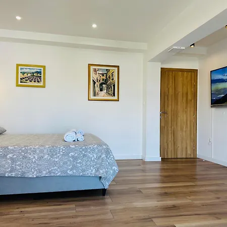 公寓 Mara&padrona *