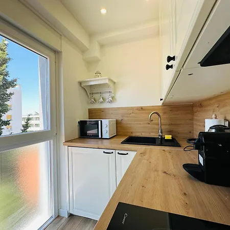 Mara&padrona 公寓 扎达尔