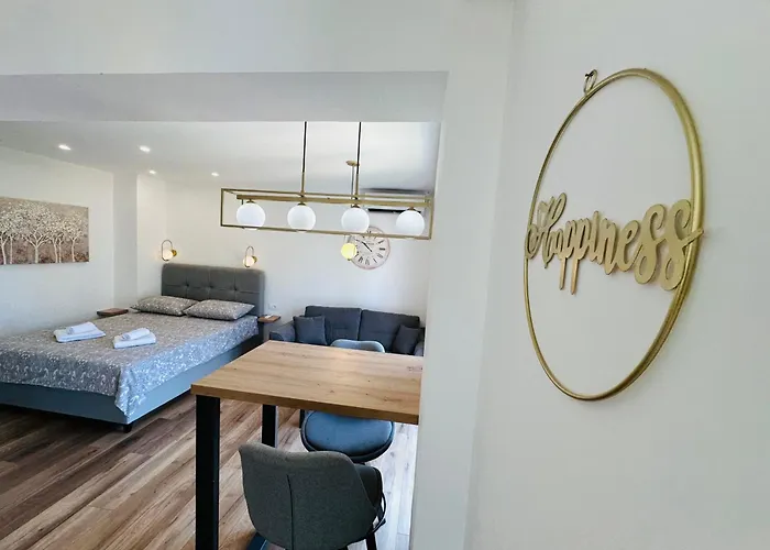 Mara Apartman