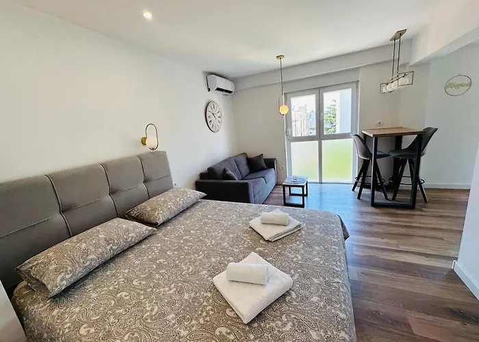 Mara Apartman