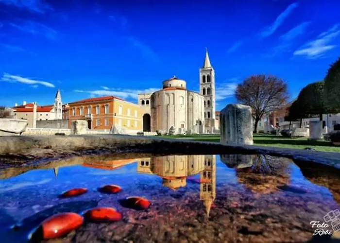 Mara * Zadar