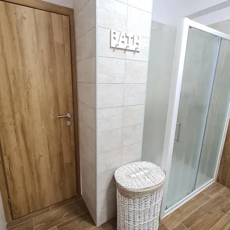 Apartman Mara&padrona Zára