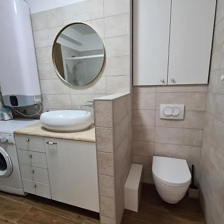 Apartment Mara