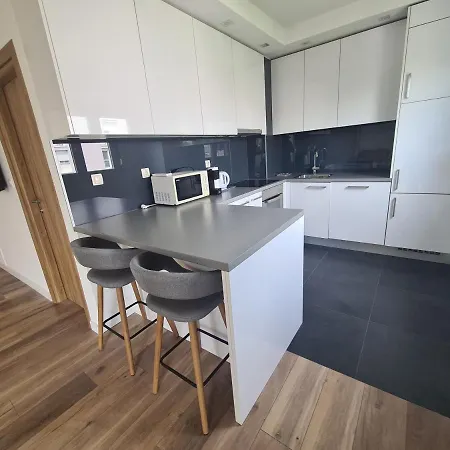 Apartament Mara&padrona