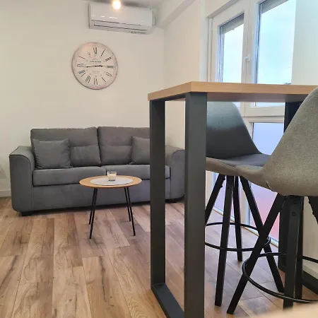 Apartman Mara&padrona