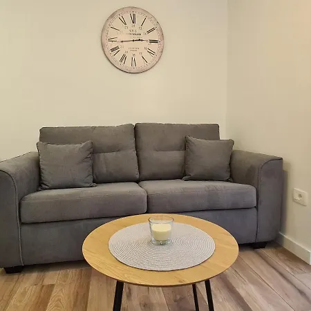 Mara Apartment *