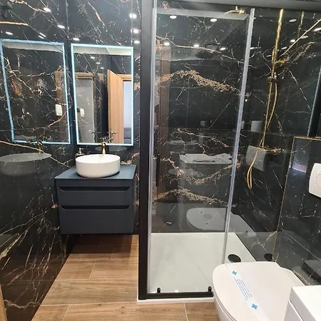 Apartman Mara&padrona *