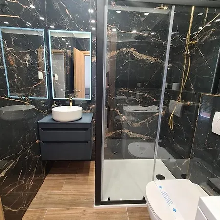 Apartament Mara&padrona *