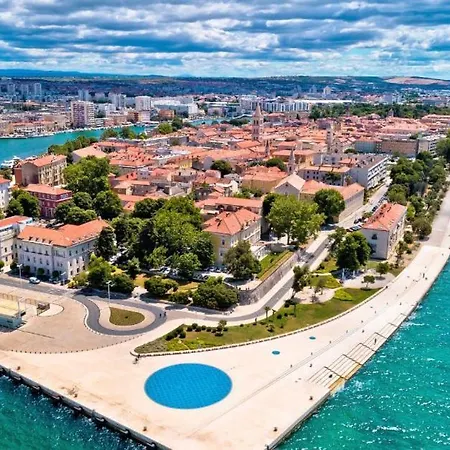 Mara&padrona Apartament