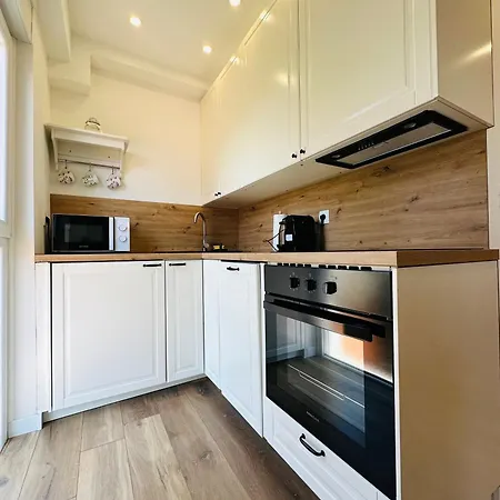 Apartament Mara&padrona Zadar