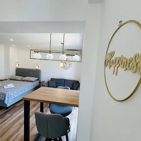 Mara Apartment