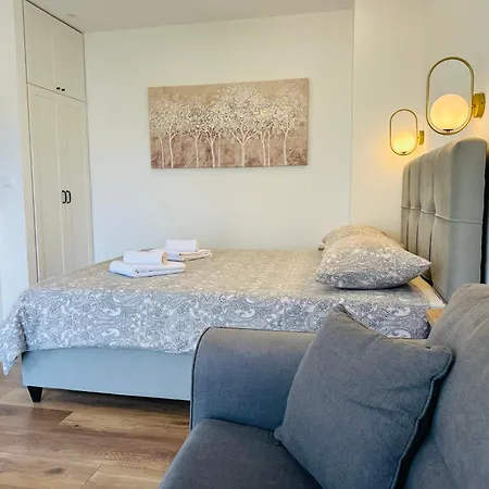 Apartament Mara&padrona *