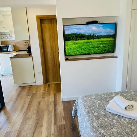 Apartament Mara&padrona *