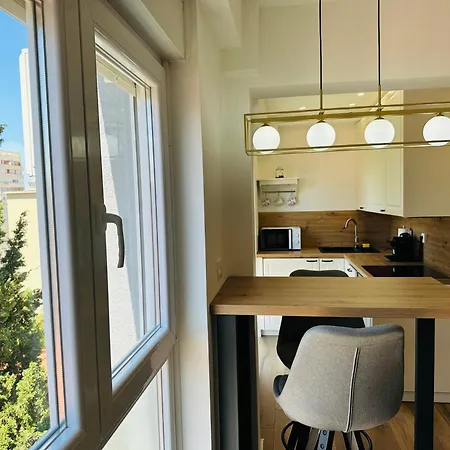 Apartman Mara&padrona