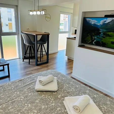 Apartament Mara&padrona