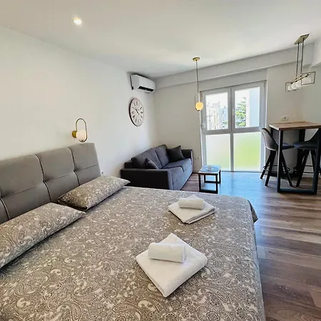 Mara Apartment
