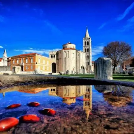 Mara&padrona * Zadar