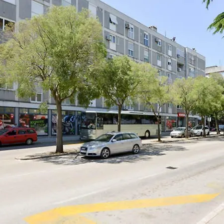 Apartament Mara&padrona