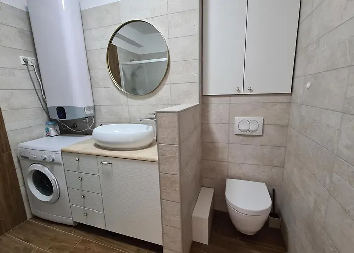 Апартаменты Mara&padrona