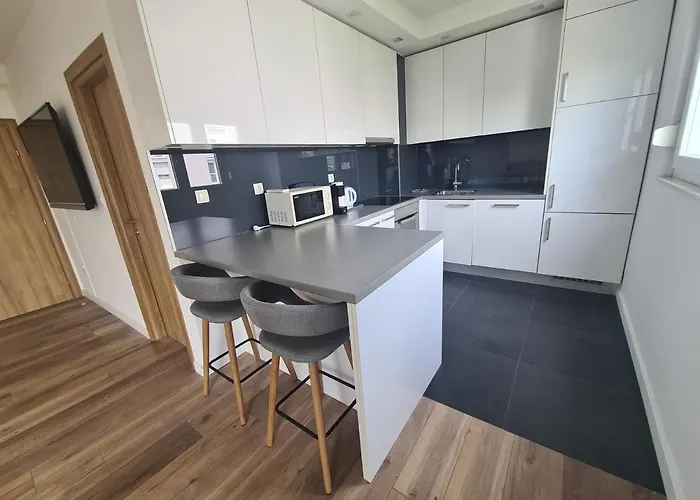 Διαμέρισμα Mara&padrona