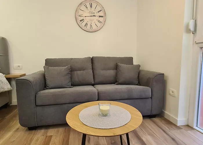 Mara&padrona Διαμέρισμα *