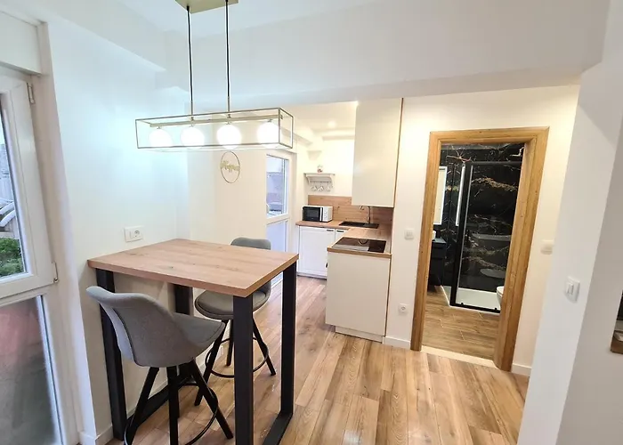 Διαμέρισμα Mara&padrona Ζαντάρ