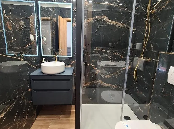 Διαμέρισμα Mara&padrona *