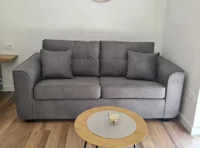 Διαμέρισμα Mara&padrona Ζαντάρ