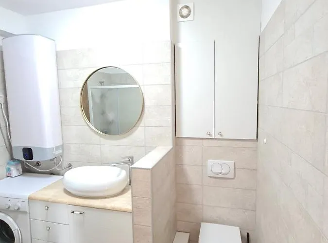 Mara&padrona Διαμέρισμα *