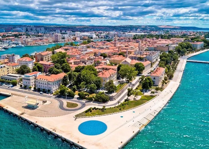 Mara&padrona Апартаменты