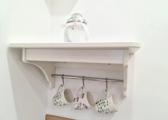 Mara&padrona Ζαντάρ