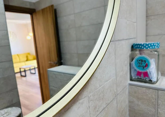 Апартаменты Mara&padrona *