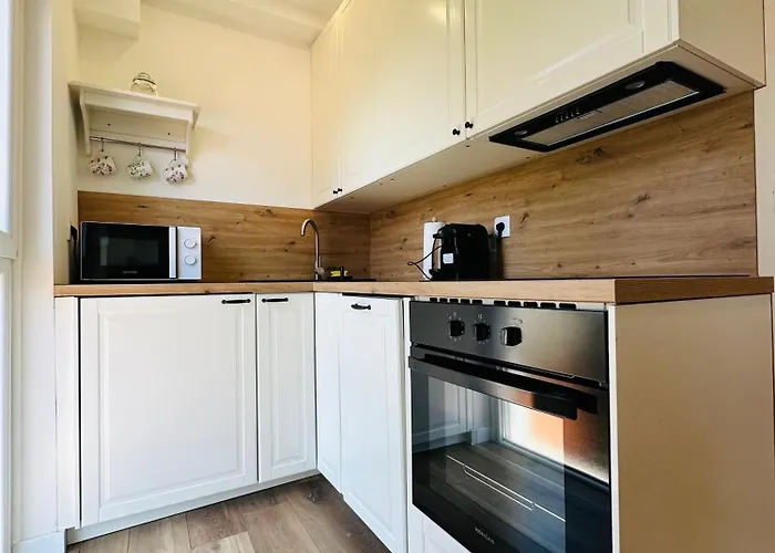 Апартаменты Mara&padrona Задар