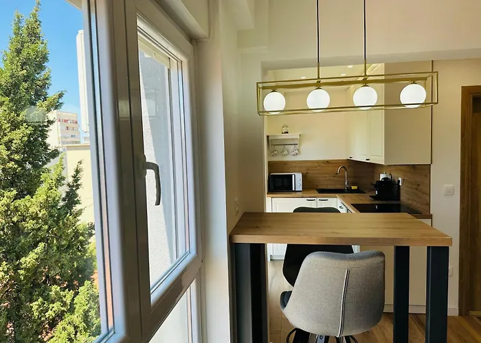 Апартаменты Mara&padrona