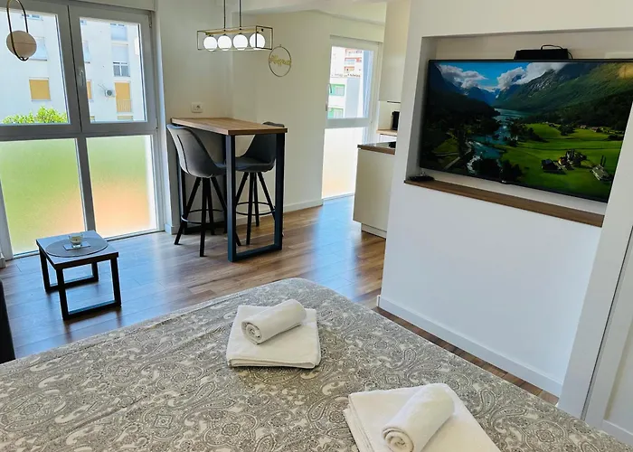 Апартаменты Mara&padrona