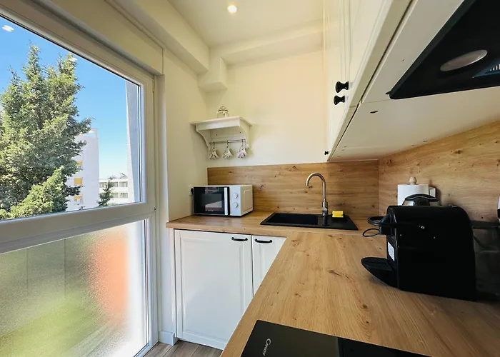 Mara&padrona Διαμέρισμα Ζαντάρ