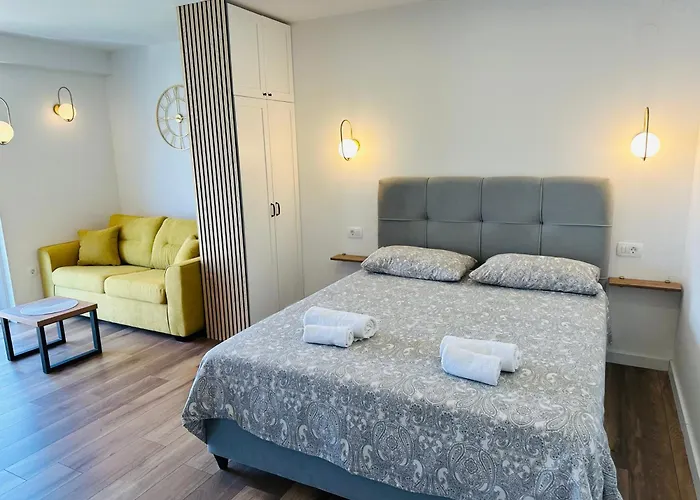 Mara&padrona Διαμέρισμα *